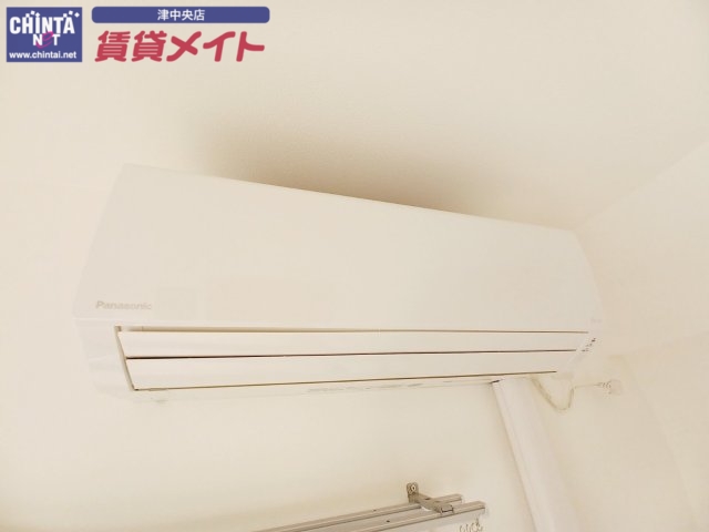 その他設備　同タイプの画像です