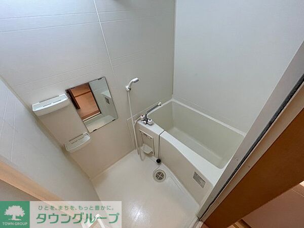 バス・シャワールーム　お部屋探しはタウンハウジング蘇我店にお任せ下さい♪