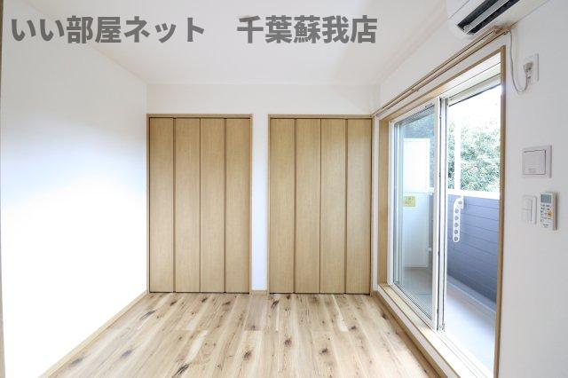その他部屋・スペース　寝室にいかがでしょうか