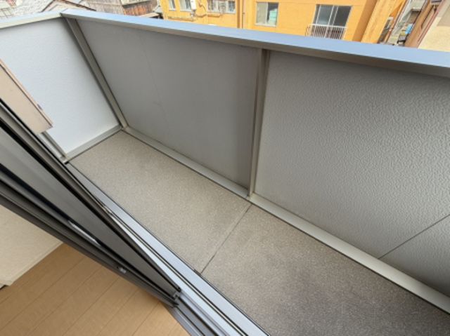 サンシャイン朱雀 A棟の内装写真