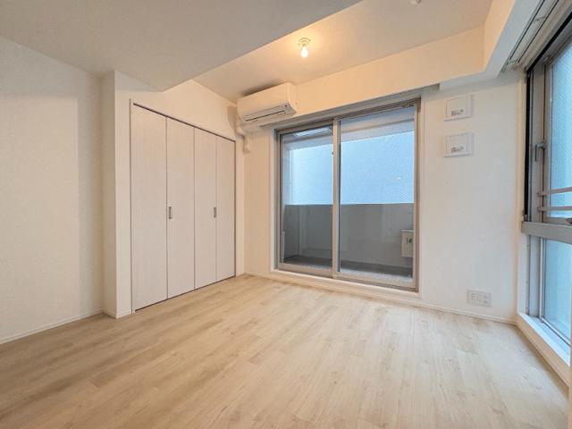 収納　※同間取り別部屋の参考写真です