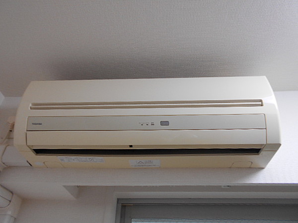 その他設備　※同間取り別部屋の参考写真です