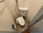 トイレ　こちらはトイレです。清潔感があり、安心して使用できます。
