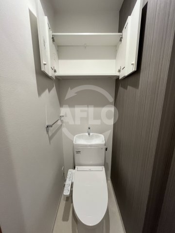 トイレ　マリンズ弁天町　トイレ
