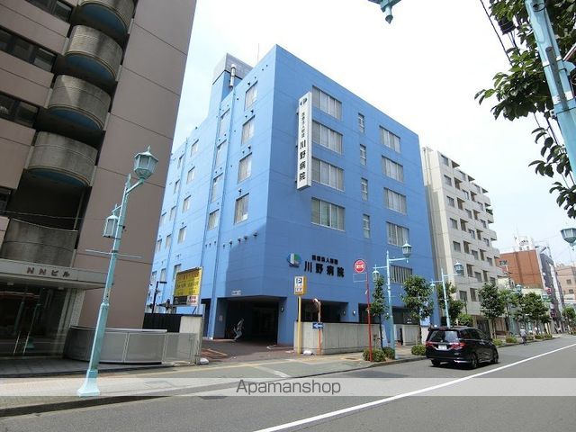 病院　川野病院（病院）まで404m