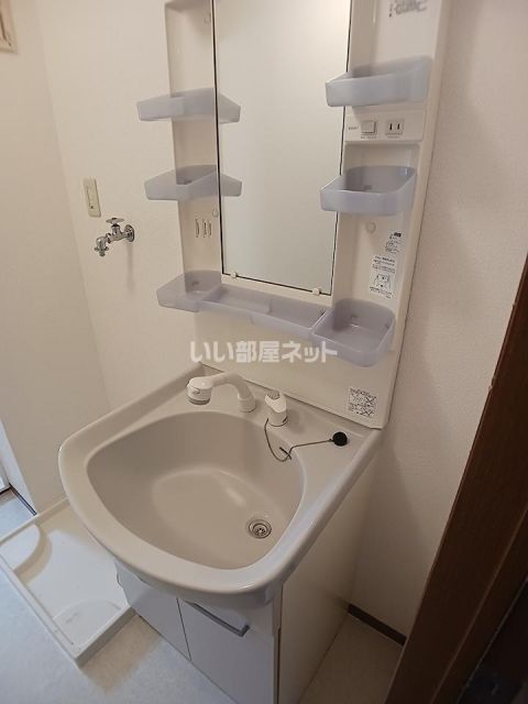 シャノンの内装写真