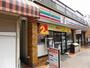 コンビニ　セブン-イレブン 北区豊島６丁目店（コンビニ）まで180m