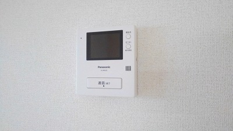 セキュリティ　図面と現状に相違がある場合には現状を優先