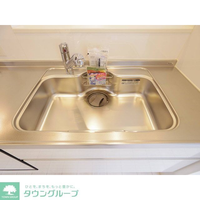その他設備　シンク
