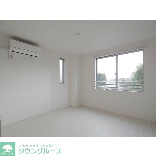 その他部屋・スペース　洋室6.1帖
