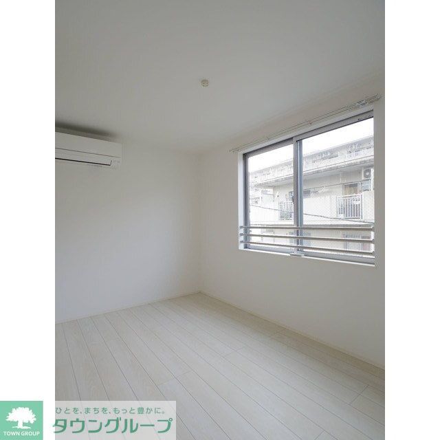 その他　洋室5.2帖