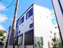 西荻窪駅より徒歩9分 1階 築3年11ヶ月の賃貸物件