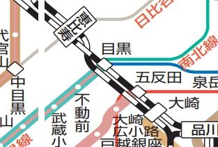 その他　☆路線図☆