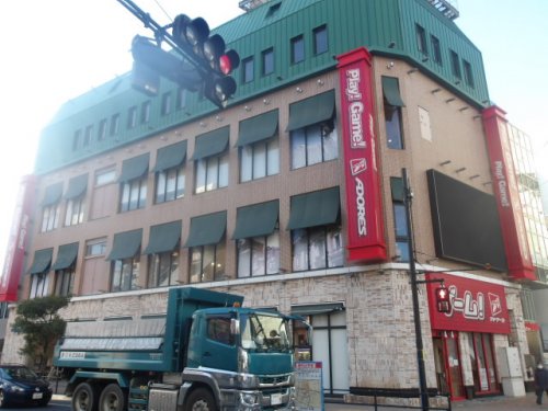 その他　ADORES(アドアーズ) 船橋店（その他）まで575m