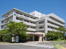 病院　医療法人昭圭会南芦屋浜病院（病院）まで2060m