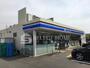 コンビニ　ローソン 岡崎蓑川新町店（コンビニ）まで173m