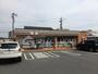 コンビニ　セブンイレブン 岡崎蓑川新町店（コンビニ）まで255m