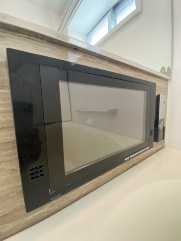 その他設備　ウィズなんば　駐輪場