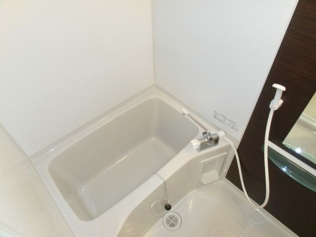 バス・シャワールーム　※同施工会社イメージ写真です。