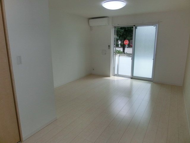 居室・リビング　※同施工会社イメージ写真です。