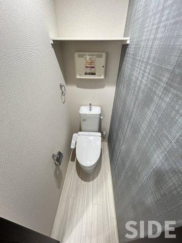 トイレ　※同シリーズ参考画像