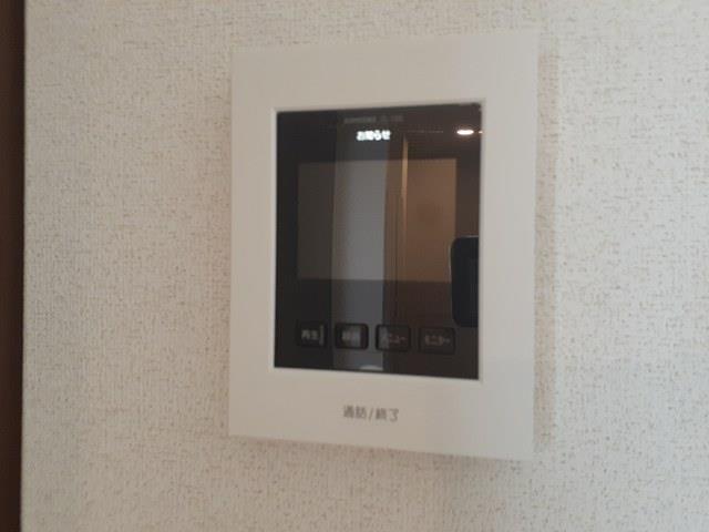 山陽電鉄網干線 山陽天満駅 徒歩18分 3階建 築4年のその他写真