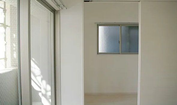 GREEN FIRST・平尾の内装写真