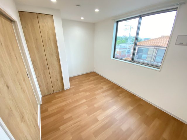 Villa Solanaユーカリが丘の内装写真