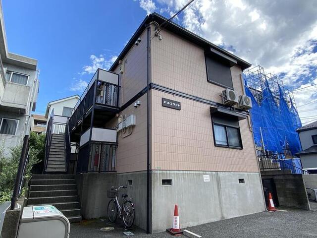 建物外観　建物外観