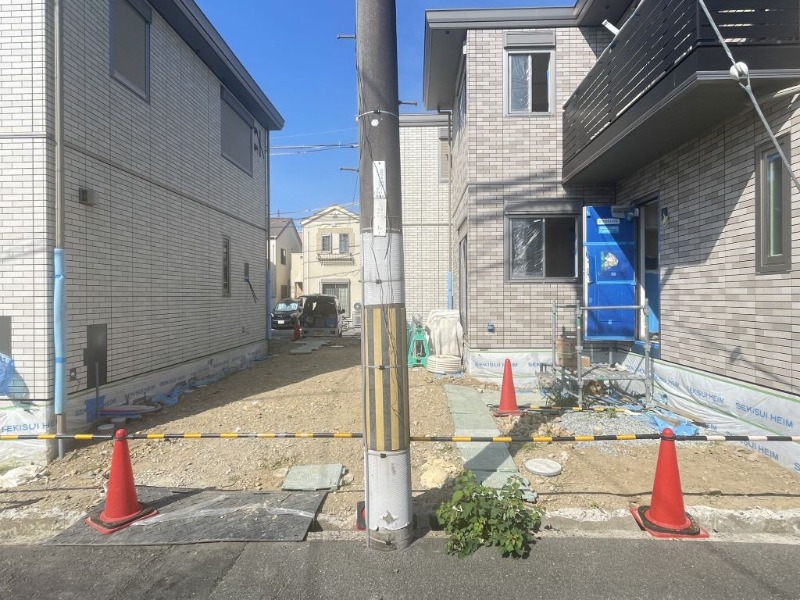 阪急宝塚線 石橋阪大前駅 徒歩15分 2階建 築1年のその他写真