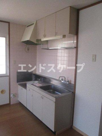 キッチン　高崎、前橋のお部屋探しはエンドスケープまで！お客様の理想お聞