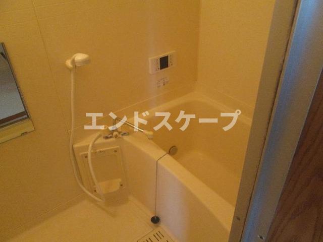 バス・シャワールーム　高崎、前橋のお部屋探しはエンドスケープまで！お客様の理想お聞
