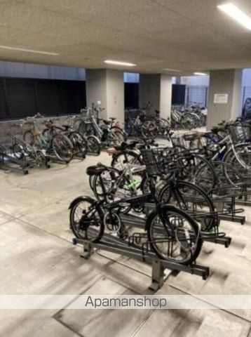 その他共有部分　その他共有部分