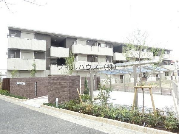 建物外観　大和ハウスのＤ－ｒｏｏｍ！