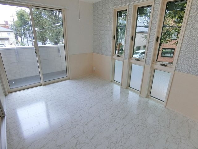 その他部屋・スペース　☆お洒落な内装です☆