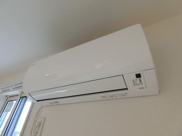 その他　☆エアコン完備☆