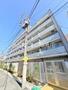三河島駅より徒歩6分 2階 築1年11ヶ月の賃貸物件