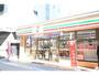 コンビニ　セブンイレブン名古屋高岳北店（コンビニ）まで535m