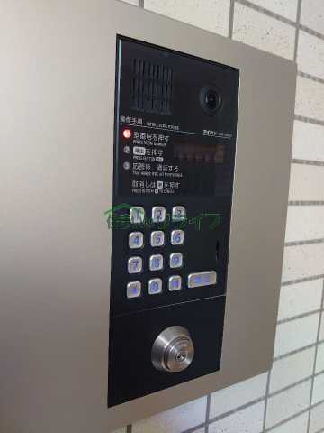 セキュリティ　リライフ浅草店