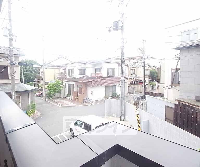 グランコスモ出町柳のその他写真