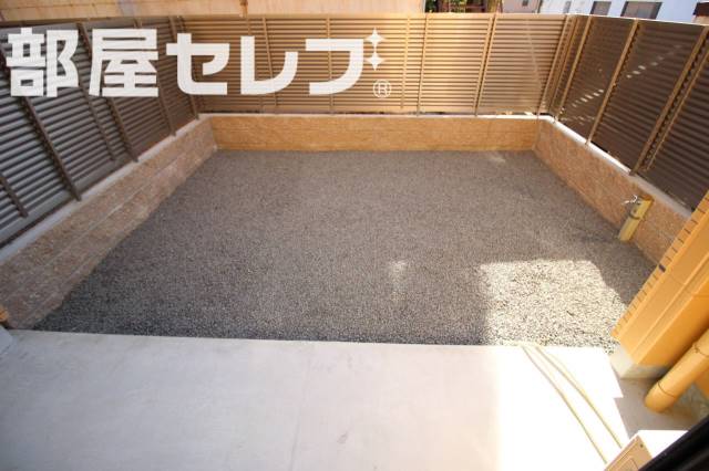 庭