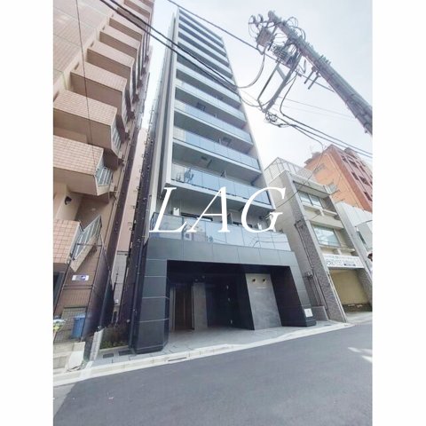 東京メトロ日比谷線 秋葉原駅 徒歩6分 築5年