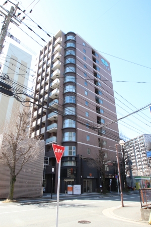 建物外観　外観も気になるポイント