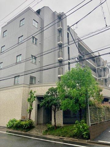 建物外観　外観です