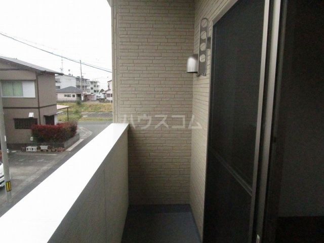ガレージルビナスAの内装写真