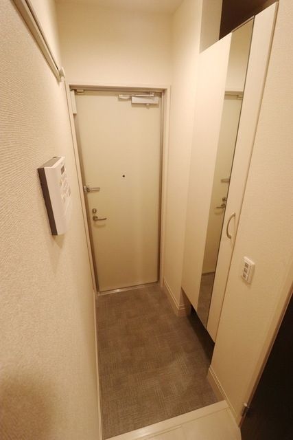 玄関　★シューズBOX大きいです★