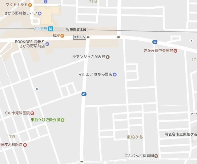 その他　★案内図★