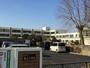 小学校　栗東市立葉山小学校（小学校）まで350m
