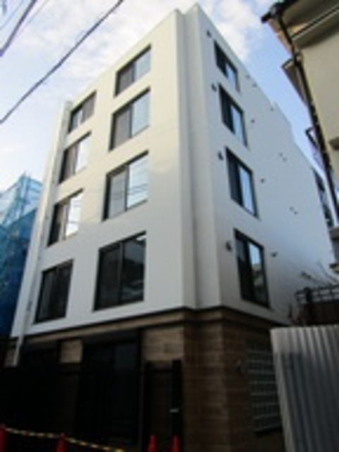 建物外観　☆外観☆
