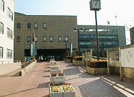 役所　西東京市役所（役所）まで3167m